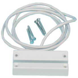 Magnetisk bryter for utvendig montering KE004