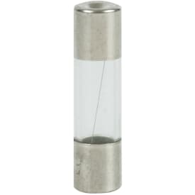 10 st Finsäkring Flink 5x20 mm 315mA
