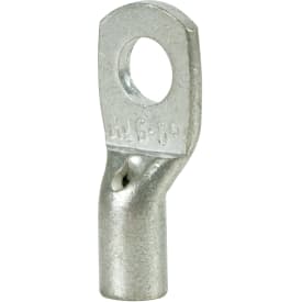 Klauke rørkabelsko, 6R, Ø8 mm, 50 mm²