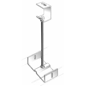 Gjengestang MGS-E M10 x 1000 mm