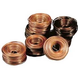 Bindetråd i dukker, 1,5 mm, 25 kg, ekstra blød