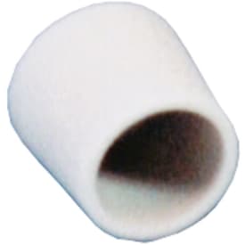 1000 stk Endehette, 22 mm