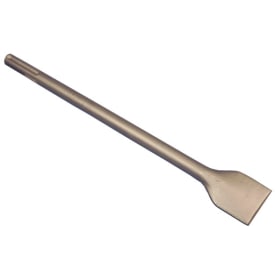 Irwin SDS-max spademeisel, 50x400 mm