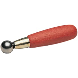 Fugepressejern med kugle fra Eskimo