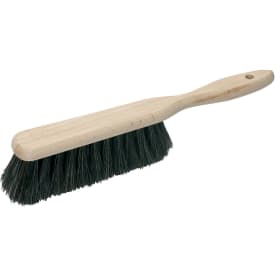 Vikan støvkost, træ