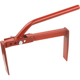 Eskimo murstenstang, 4 sten