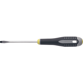 Bahco Ergo skruetrækker - Lige kærv 5,5mm