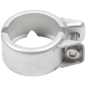 50 mm Låsebøjle syrefast AISI316L/EN1.4404 BLÜCHER