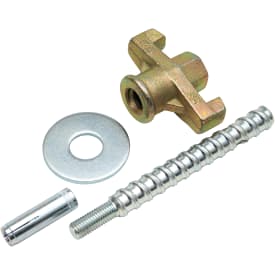 WORKER lynspænder M12