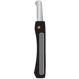 Foldekniv for ytre halvleder