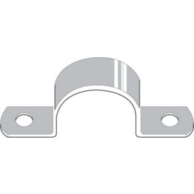 Kabelbøjle, 16 mm, m/2 lapper - 200 stk
