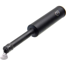 WORKER diamant-flisebor med smøring, 6 mm