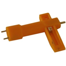 Monteringsnøgle til blinklygter