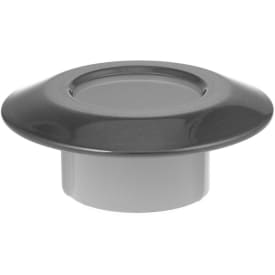 1/2" Karfa roset bøsning rustfri