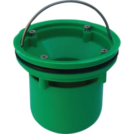 Purus Maxiflex ersättningsvattenlås