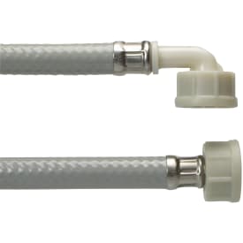 Neoperl PVC tilslutningsslange 3/4", 3500 mm