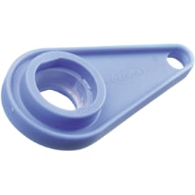 Universalnøgle til luftblander