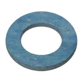 Neoperl 1/2" fiberpackning till pvc-slang