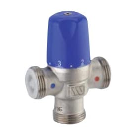 CMA WATTS TERMOSTAT 1"