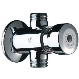 CMA TEMPOSTOP URINAL 1/2" RETT