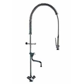 CMA KJØKKENKRAN MED TUT (Ikke for drikkevann)