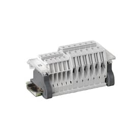 20 stk LABELHOLDER TIL 375 10/11