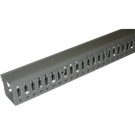 32 meter LEDNINGSKANAL60X60 GRÃ…