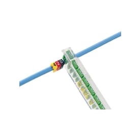 10 stk CAB3 MAGASIN 1,5-2,5MM2 BLÃ…