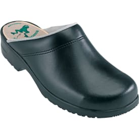 Euro-dan Flex træsko uden kap, uden sikkerhed, str. 44