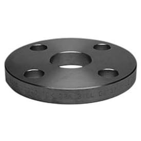 323,9 mm Planflange, AISI 316L, DIN 2673, EN1092-1, PN6