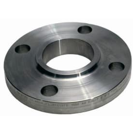 406,0 mm - 16" Slip-on flange, AISI 316L, 150 lbs