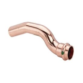 22 mm overbøynings Profipress