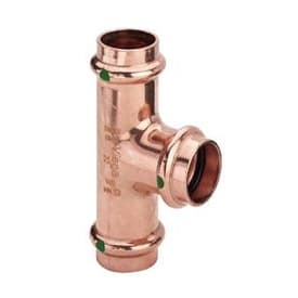 54 mm Tee Profipress