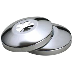 Stor glideroset til nil-ventil