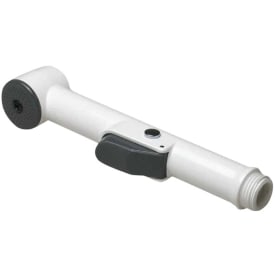 Oras Bidetta bidetbruser, hvid