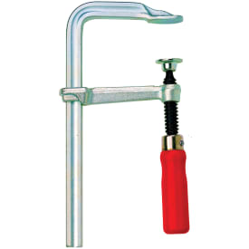 Bessey stålskrueklemme GZ-PLUS, 300 x 60 mm