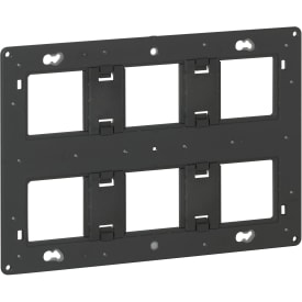 Mosaikk Monteringsramme 2x6/2x8/2x3x2M 80266