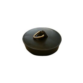 Gummiprop, 50,5 mm