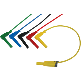 MAGNETTESTPROBE, SORT 7MM