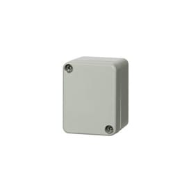 8 stk KASSE EURO PC 50X65X45 GRÅ