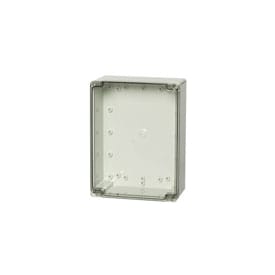 4 stk KASSE EURO PCT 150X200X80 TRANSPARENT