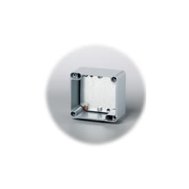 MONTAGEPLADE 146X146X1,5 ALUZI