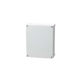 BOX TEMPO TA292411 289X239X107 MED GRÃ…T DEKSEL