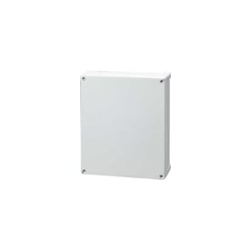 BOX TEMPO TA342912 344X289X117 MED GRÃ…T DEKSEL