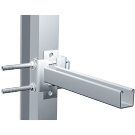 PROFILBESLAG UFI41-X