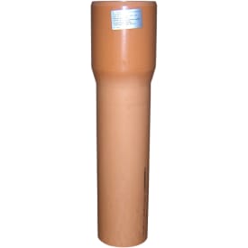 HL 110/94 x 300 mm ekspansjonsovergang for 110 mm glatt hylse