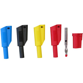 BANANPLUGG 1066 M/FASE.BESKYTT.SO