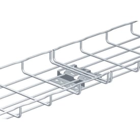 Monteringsbeslag R25 ZnMg