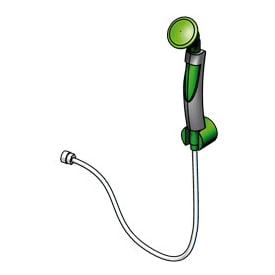 CMA ØYESKYLL MED ENKEL SPRAY