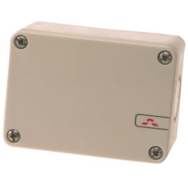UDEFØLER 15 KOHM  IP44